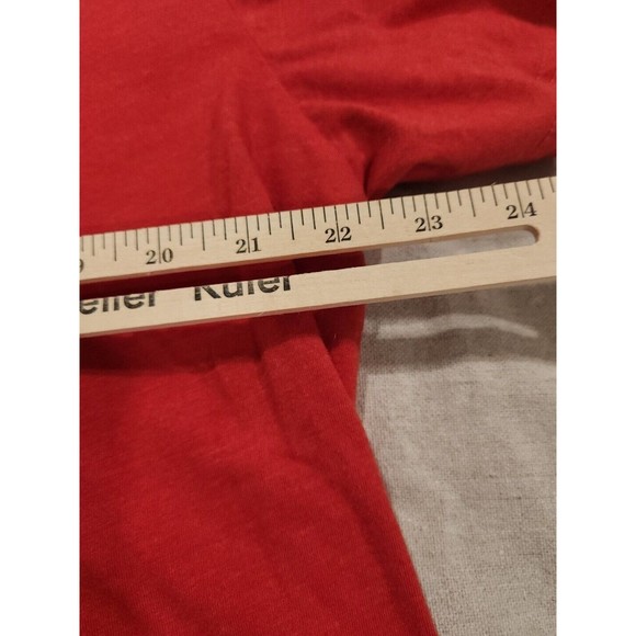 Vintage Tom and Jerry Shirt Mens 2X Graphic Cartoon Anime Cat and Mouse Duo - Picture 5 of 6